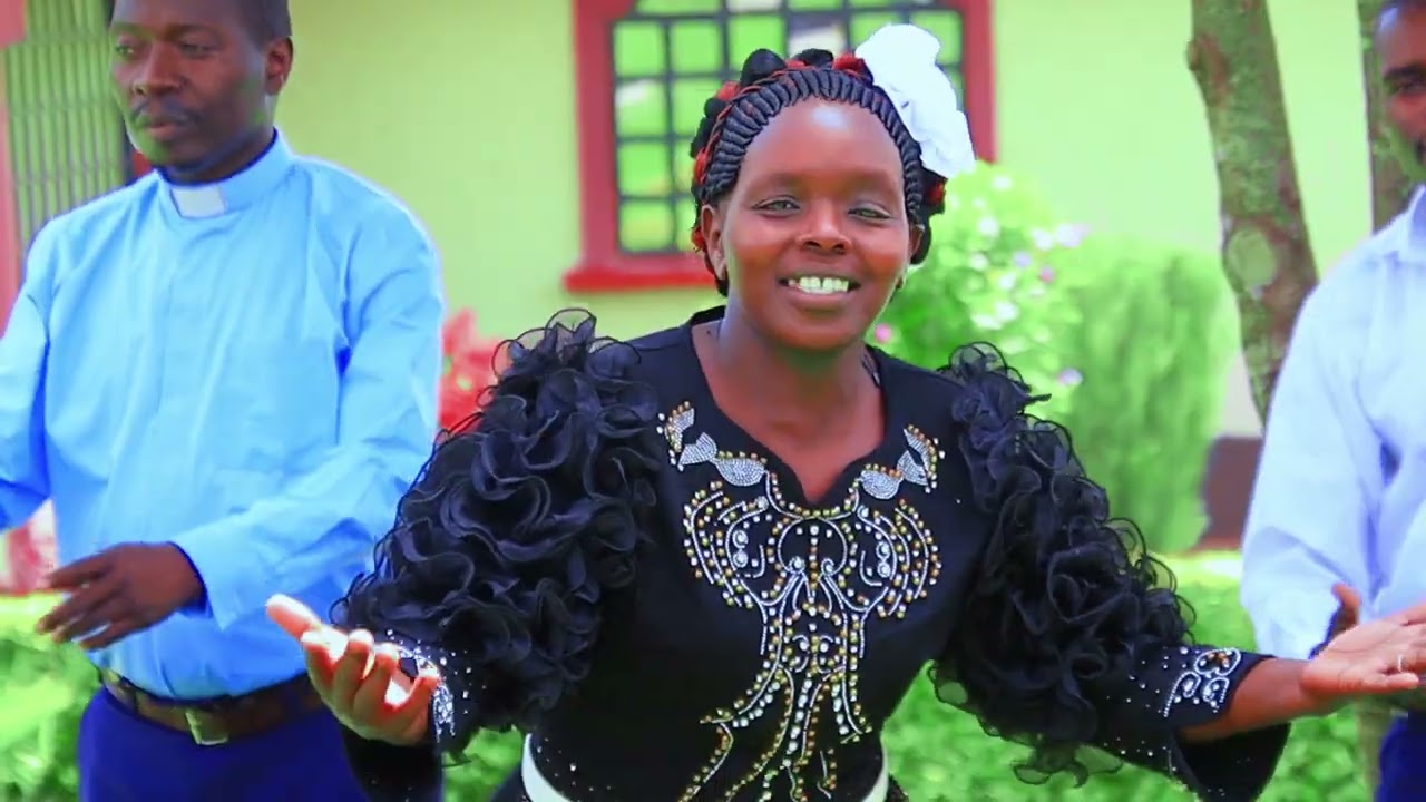 TAJI BY AIC BINDURA NEEMA CHOIR #, like Subscribe and Share 