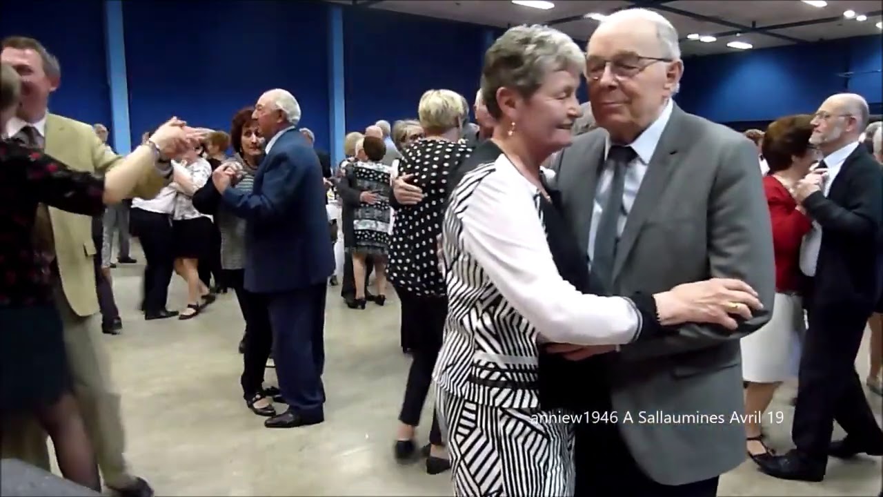 Super A Sallaumines  Avril / 2019