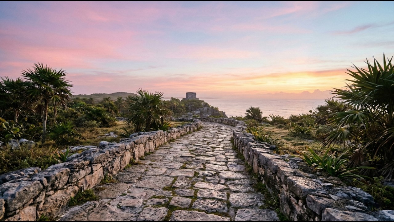Ante Pilato Jesús está - Himno Cristiano para Orar y Estudiar | Música Relajante (Ambient Worship)