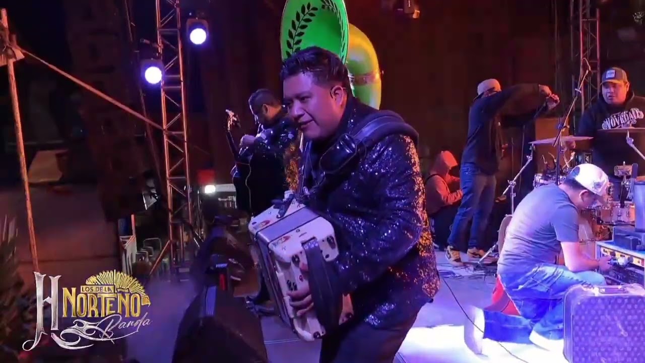 LOS DE LA H.NB SINALOENS