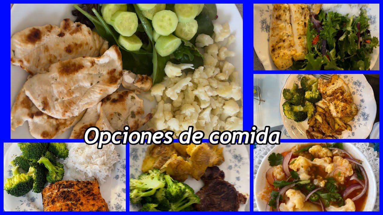 💙AUTISMO💙VARIAS OPCIONES DE COMIDAS PARA NUESTROS HIJOS #autismo  #food #salud #dieta