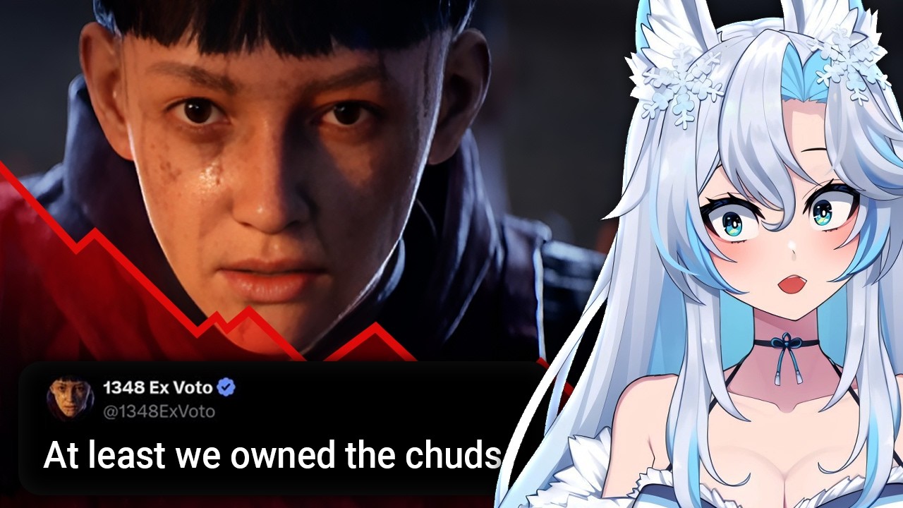 This game was dead on arrival.