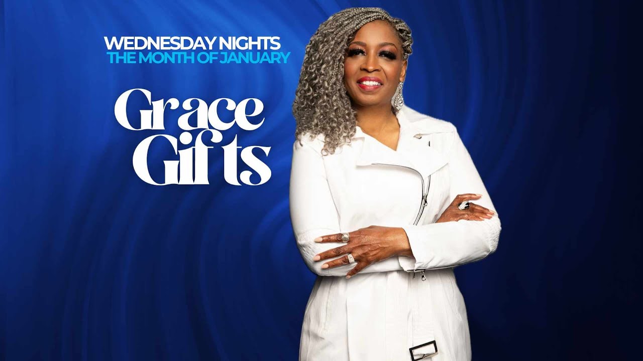 Grace Gifts Series
