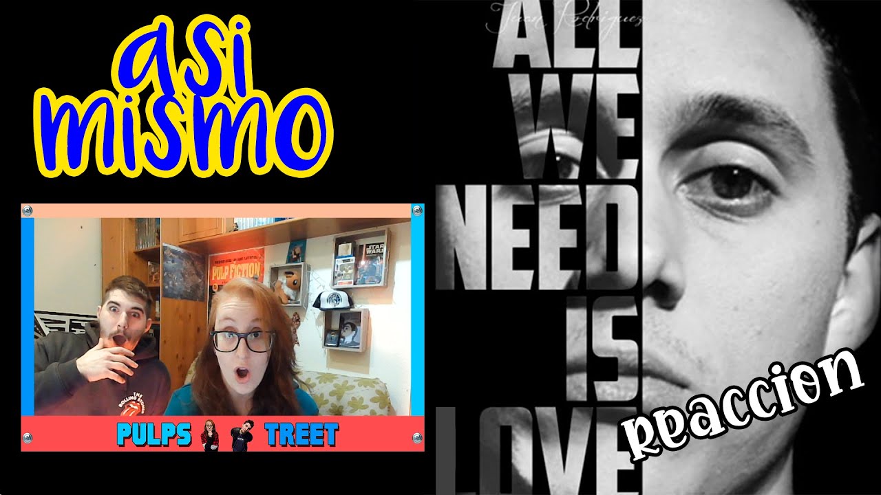 😱 ASÍ MISMO - CANSERBERO (¿Cómo interpretas tú el título de la canción?) | PulpStreet