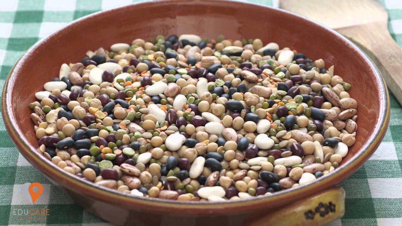 Protein for seniors
