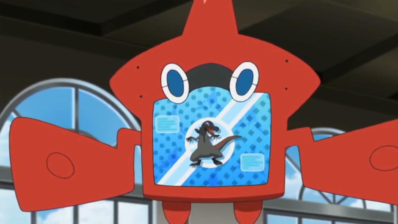 Salandit and Salazzle Pok&eacute;dex Entries..wmv