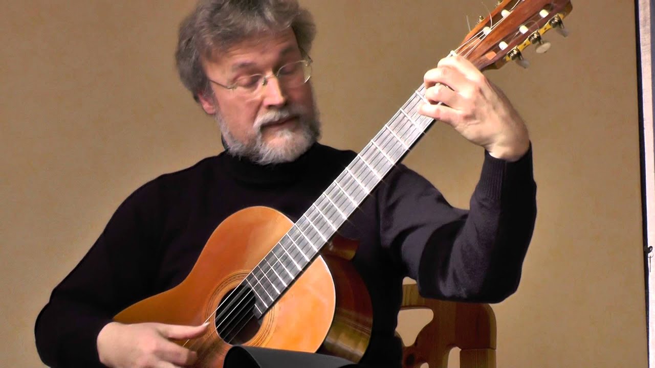 Paganini/Lendle: Cadenza (from Concerto) shortened and revised
