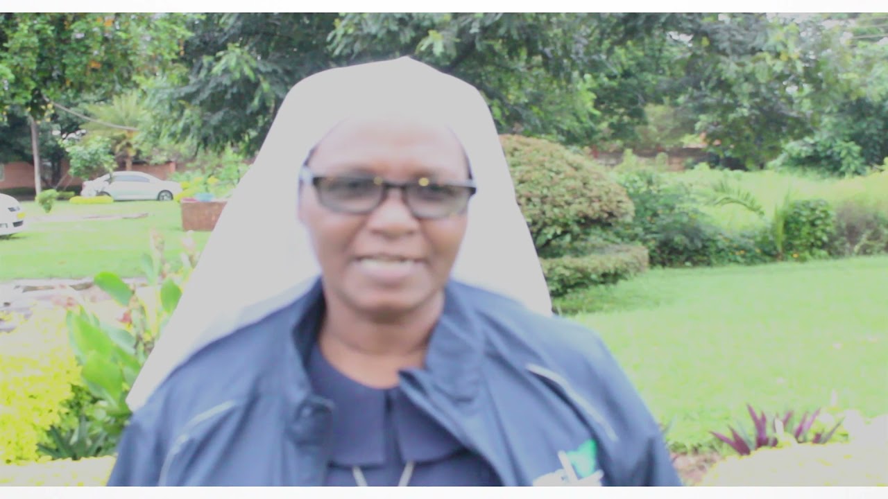 ASEC Alumnae Workshop in Malawi (Feb 2020)