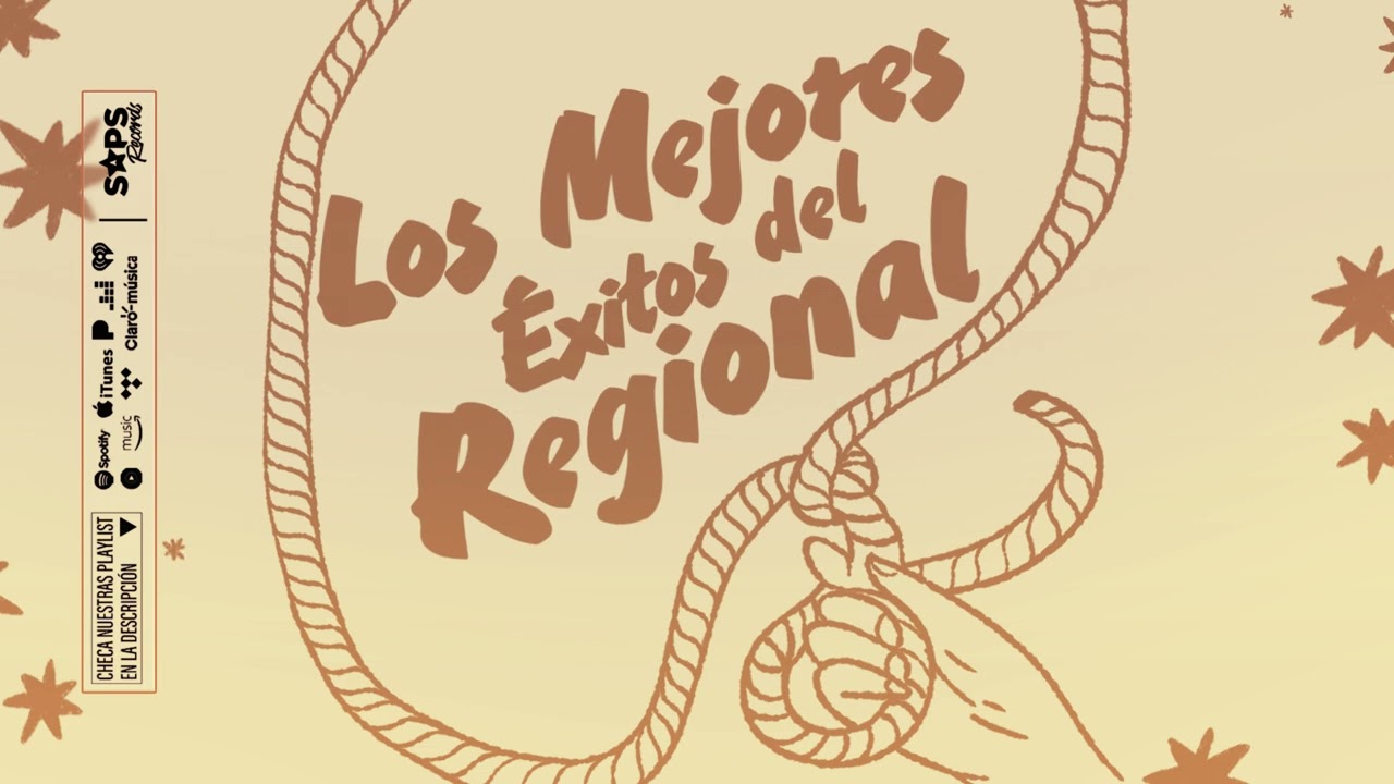 Lo Mejor Del Regional 2025 🎶🤠