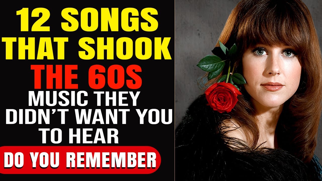 12 Controversial Songs That Defined the 60s