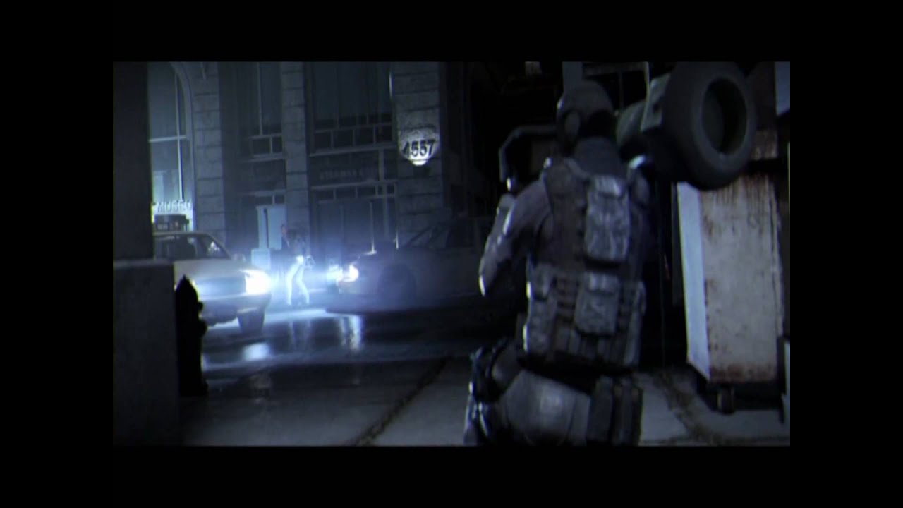 Prototype - Monster
