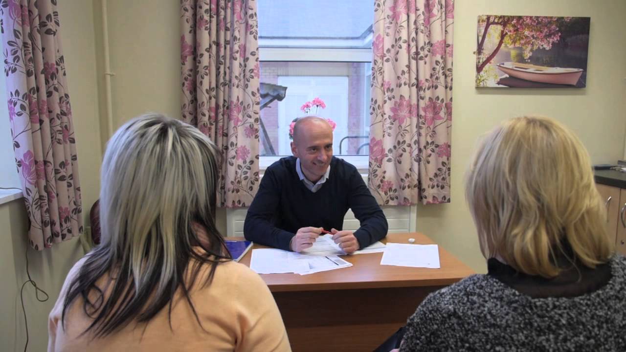 Служба оценки памяти