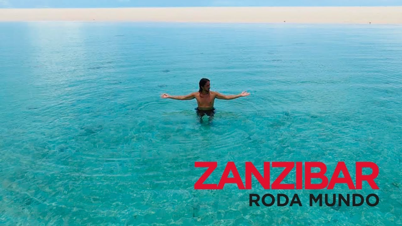 ZANZIBAR  - PART 2 - THE EVERYDAY LIFE (subtitled)