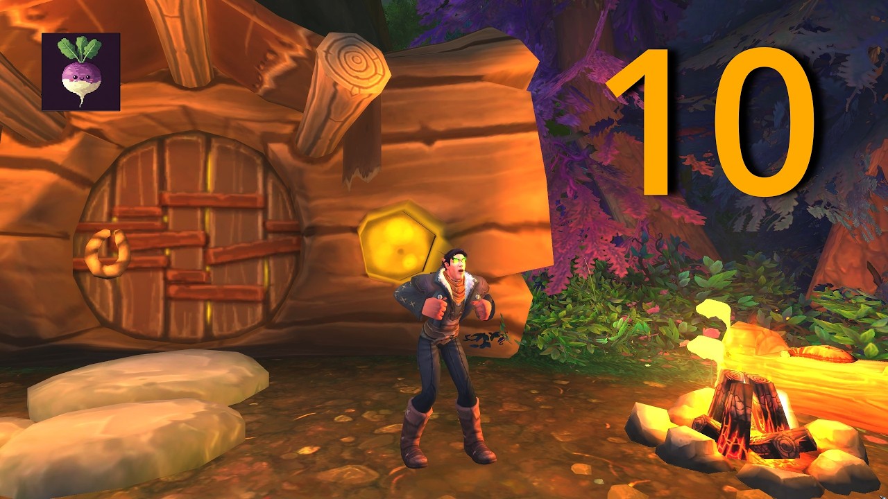 We begin Valshenanigans (Demon hunter devourer)