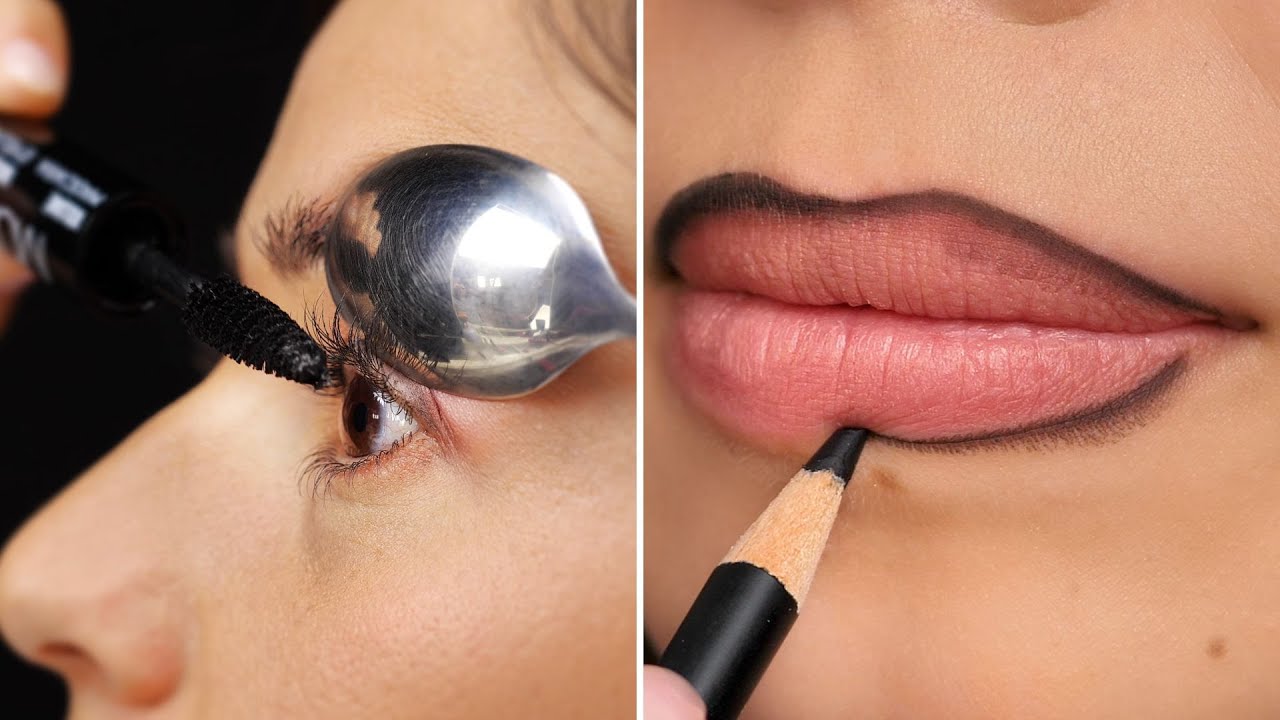 Beauty Tips to Make Your Look Fabulous — Simple Tricks That Work! ✨💄