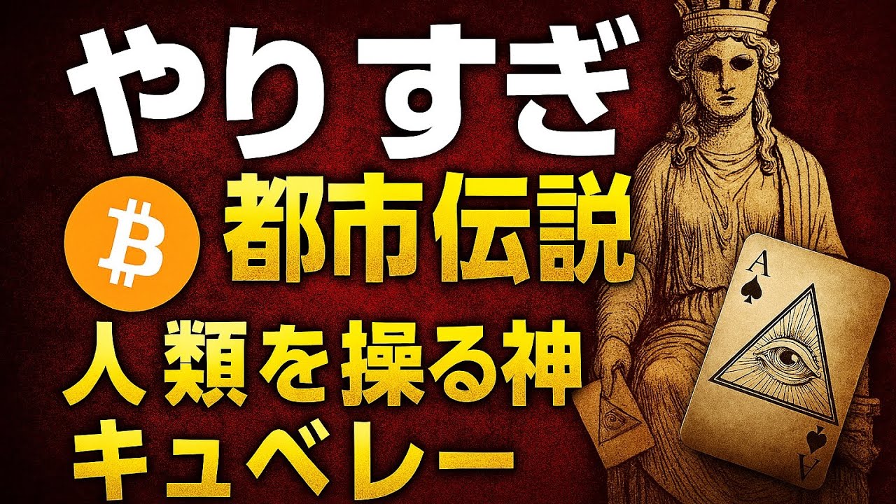 【最怖】やりすぎ都市伝説-聞き流し-作業用-睡眠用-