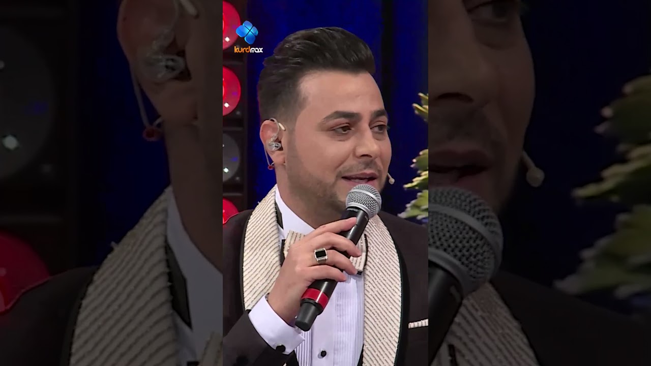 دێهێمەڤە یارێ گۆرانییە جوانەکەی هونەرمەندی کۆچکردوو تەحسین تەها