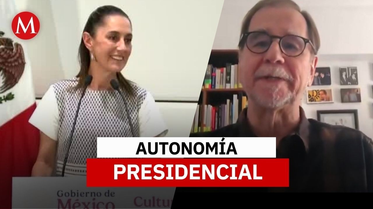 El dilema de Sheinbaum: ¿Autonomía o lealtad a López Obrador en 2026? | Milenio Apunte
