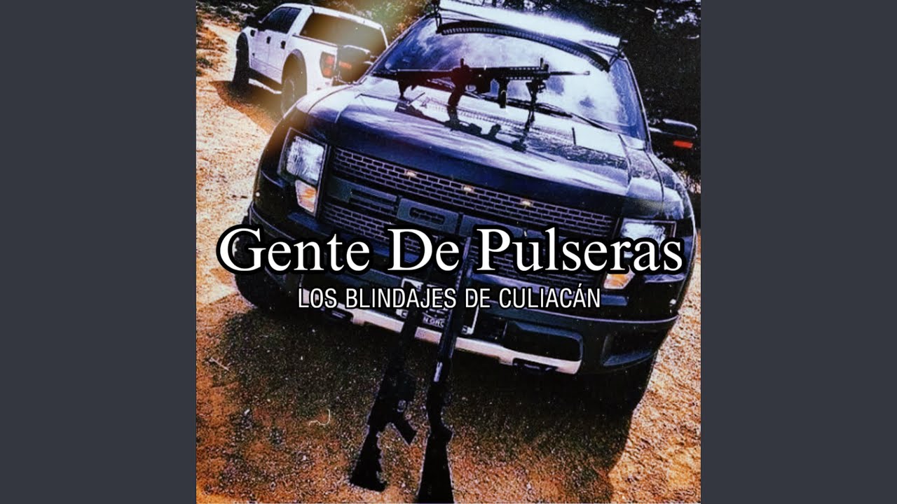 Gente De Pulseras (CDS CHIAPAS)
