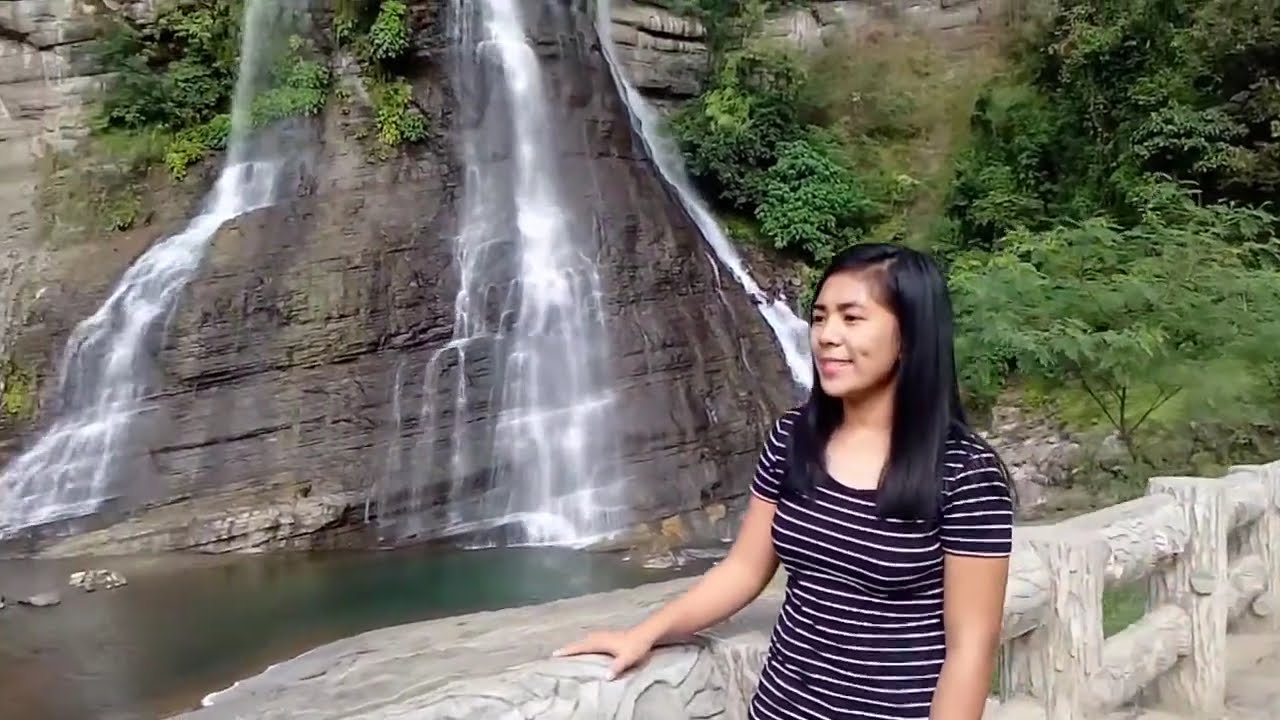 Pammati Patibkerem ( Inspirational Song) Sung by Welma Lang-ay Sicayod
