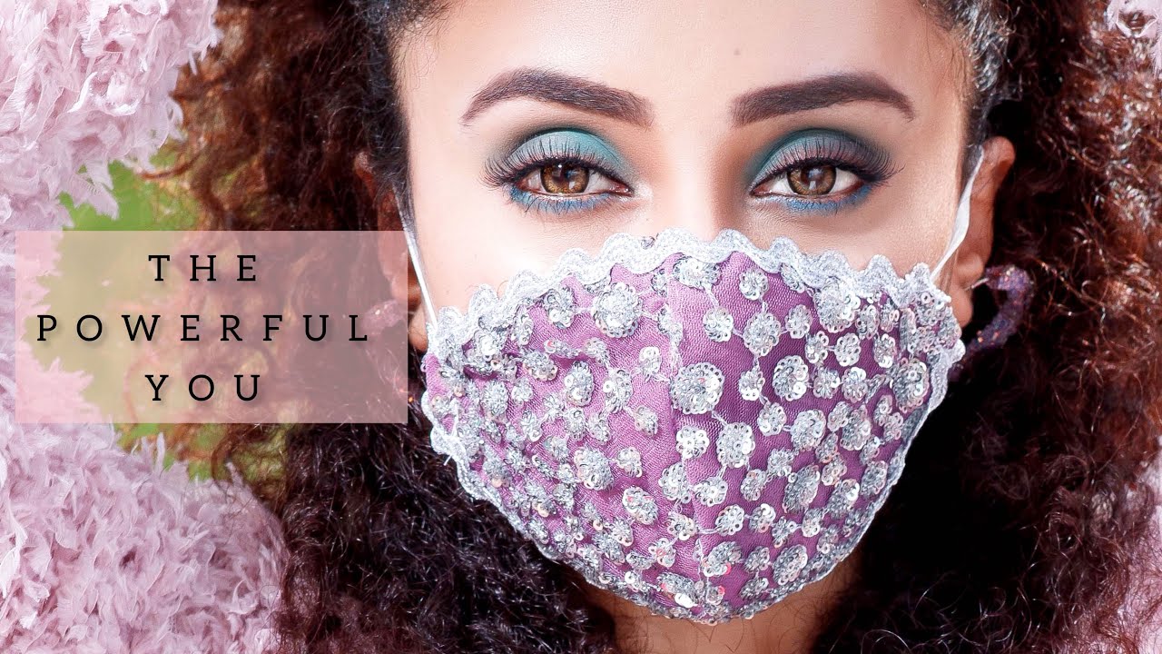 The Powerful You | Self Guide | Pearle Maaney