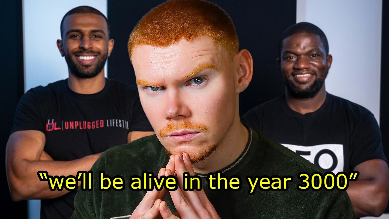 We Need To Ban Podcast Mics...