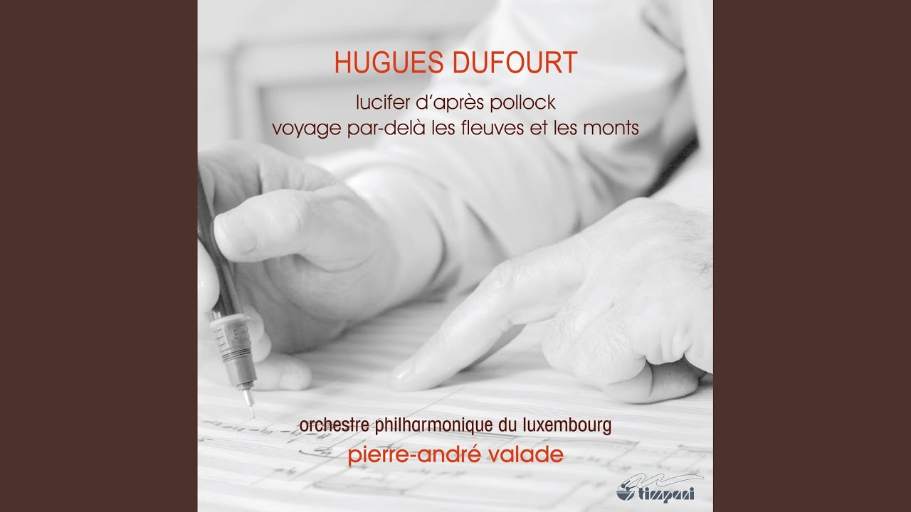 Voyage par-dela les fleuves et les monts