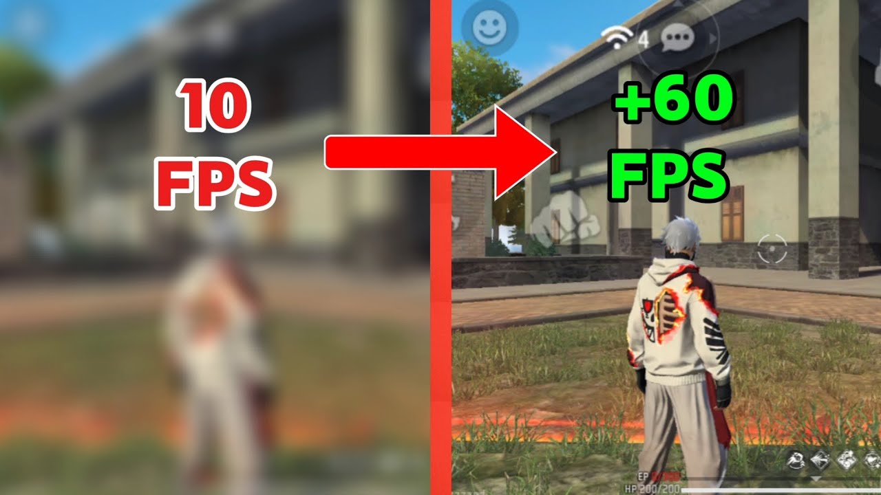 COMO QUITAR EL LAG EN FREE FIRE 🔥 (2025)//PARTE 2 #freefire #tutorial #garena