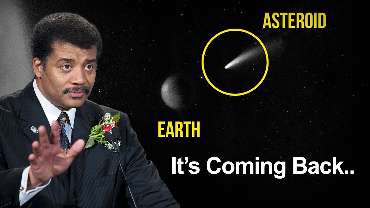 The NASA Issues a Warning! &ldquo;The Asteroid Apophis Is Heading Towards Earth!&rdquo;