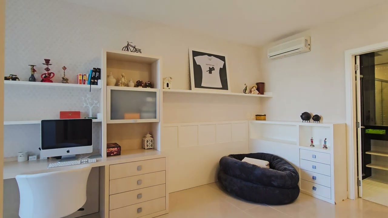 SQSW 300 , Palazzo Dalberi , Sudoeste , 4 suites , REFORMADO , Financiamento