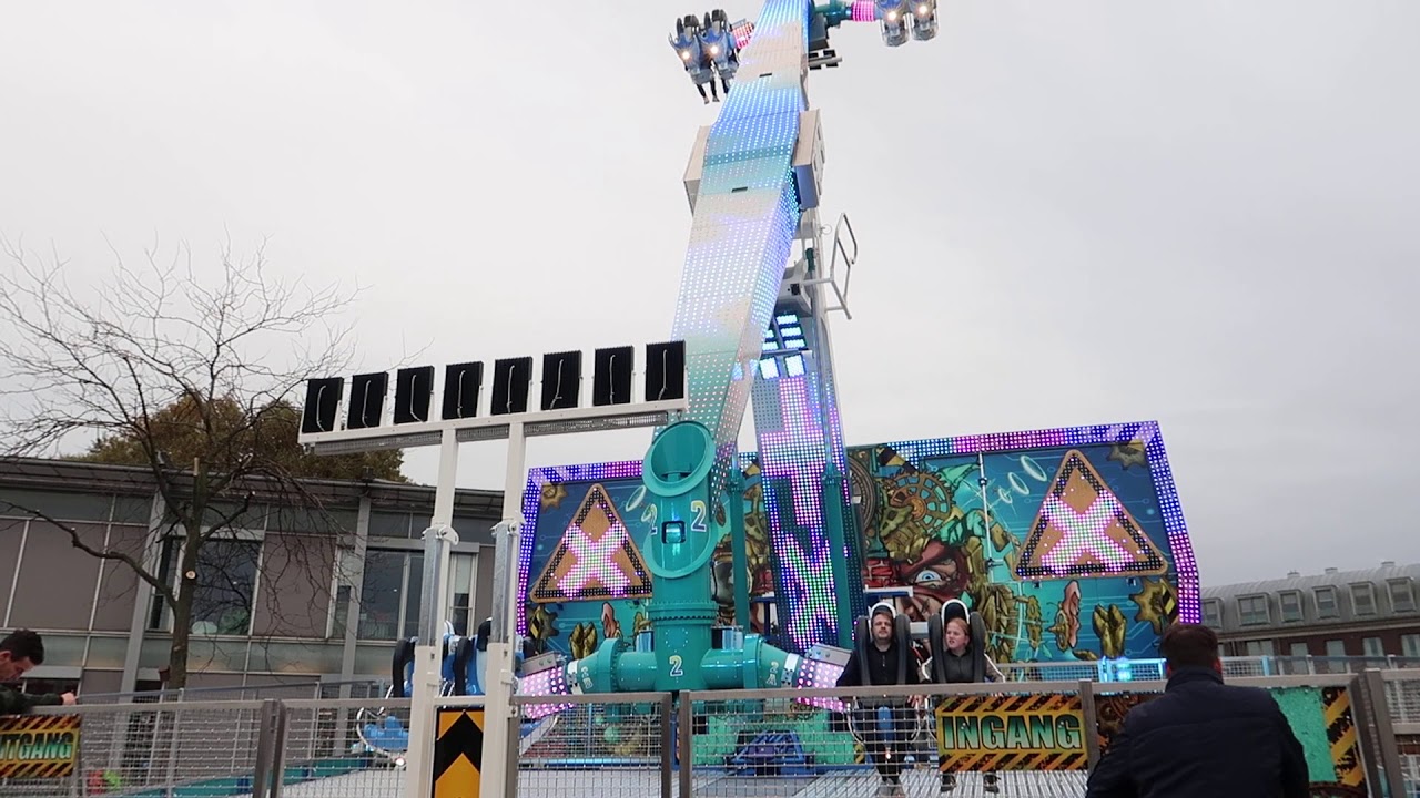 Dance Mix - Otten (Offride) Video Kermis Venlo 2019