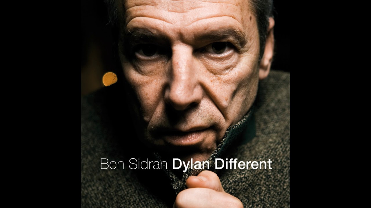 Ben Sidran feat.Joe Drexler - Knockin' on Heaven's Door
