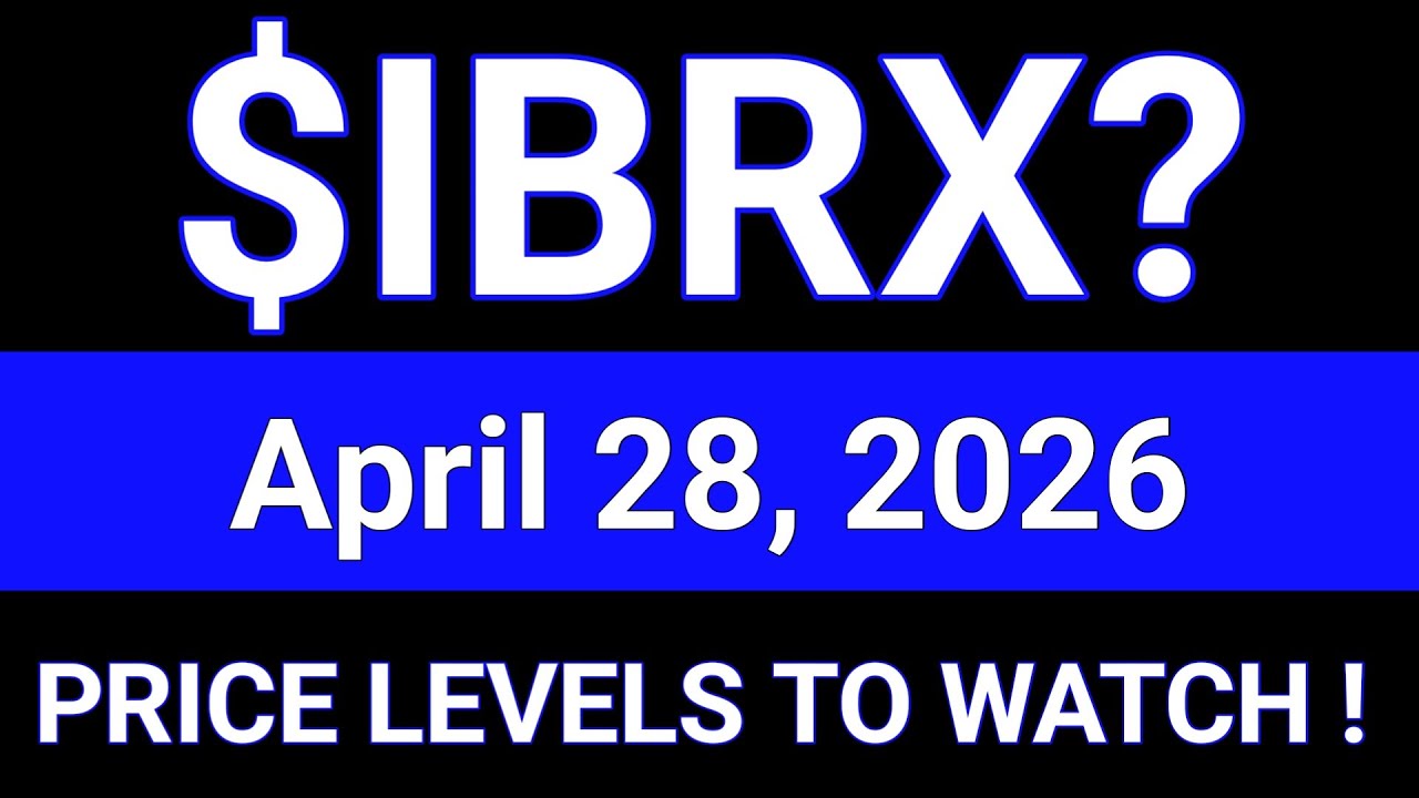 IBRX Stock (ImmunityBio, Inc.) IBRX Stock Analysis | April 28, 2026