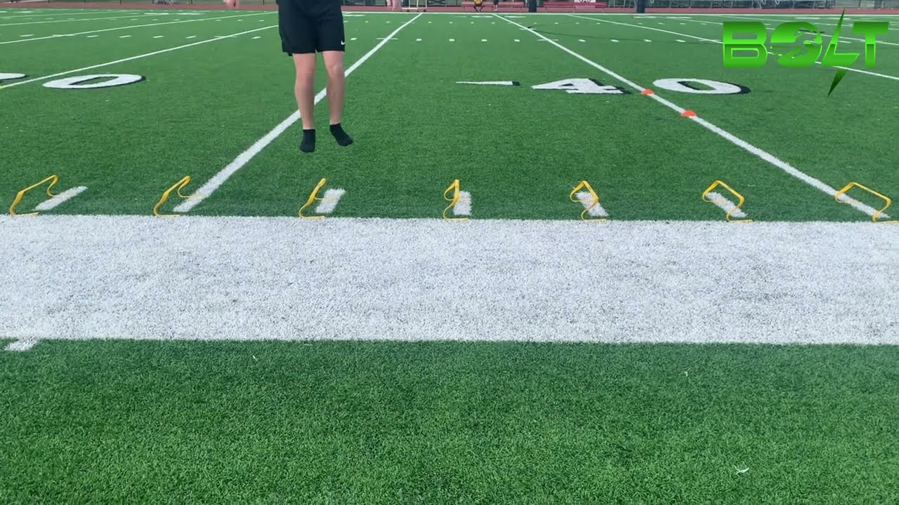 Training Drills | GXBolt