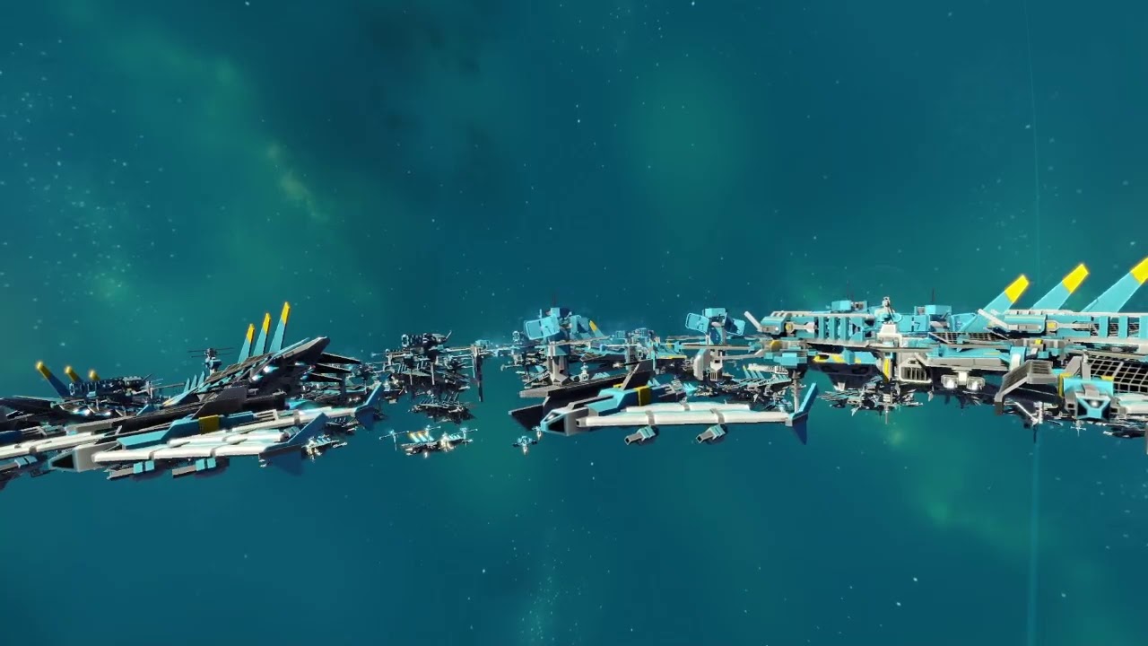 Gamma AMV