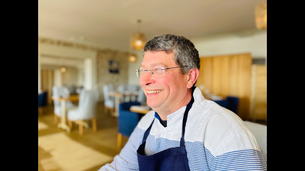 David ROYER, Castel Ac'h