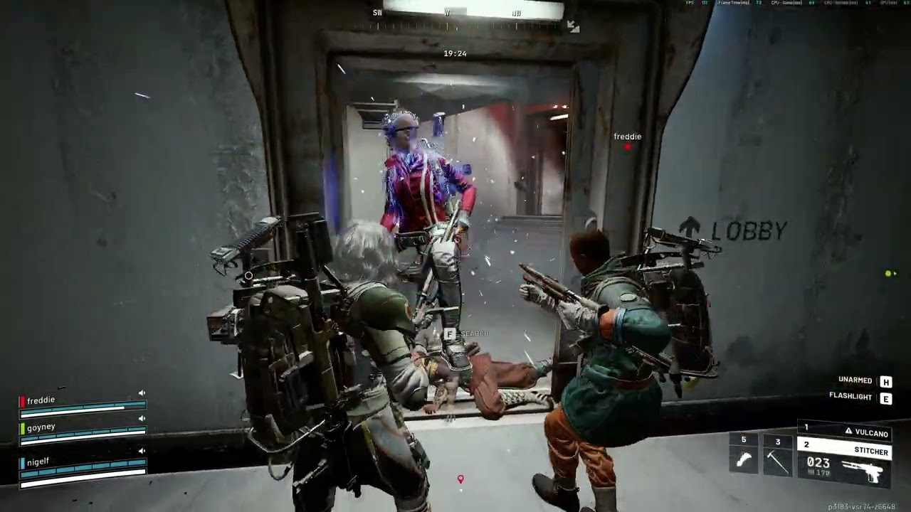 random shitty