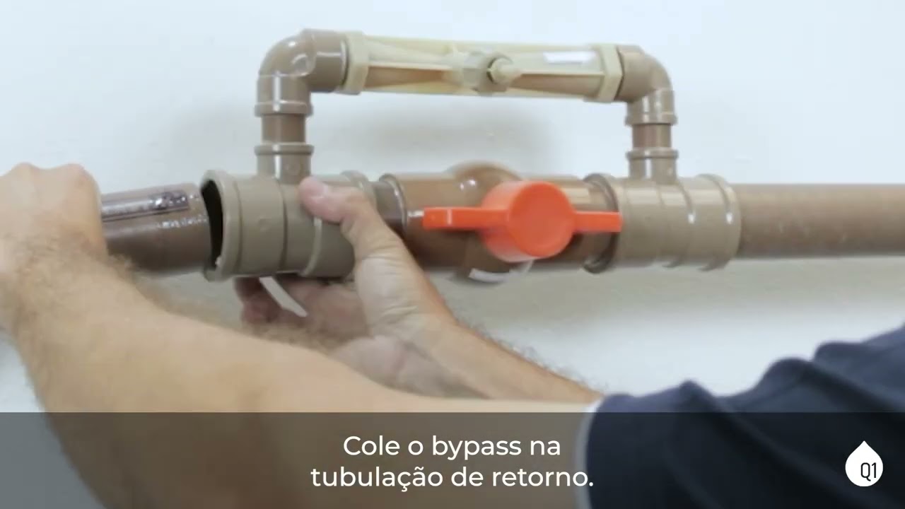 Q1 AMBIENTAL | COMO INSTALAR O SEU GERADOR DE OZÔNIO