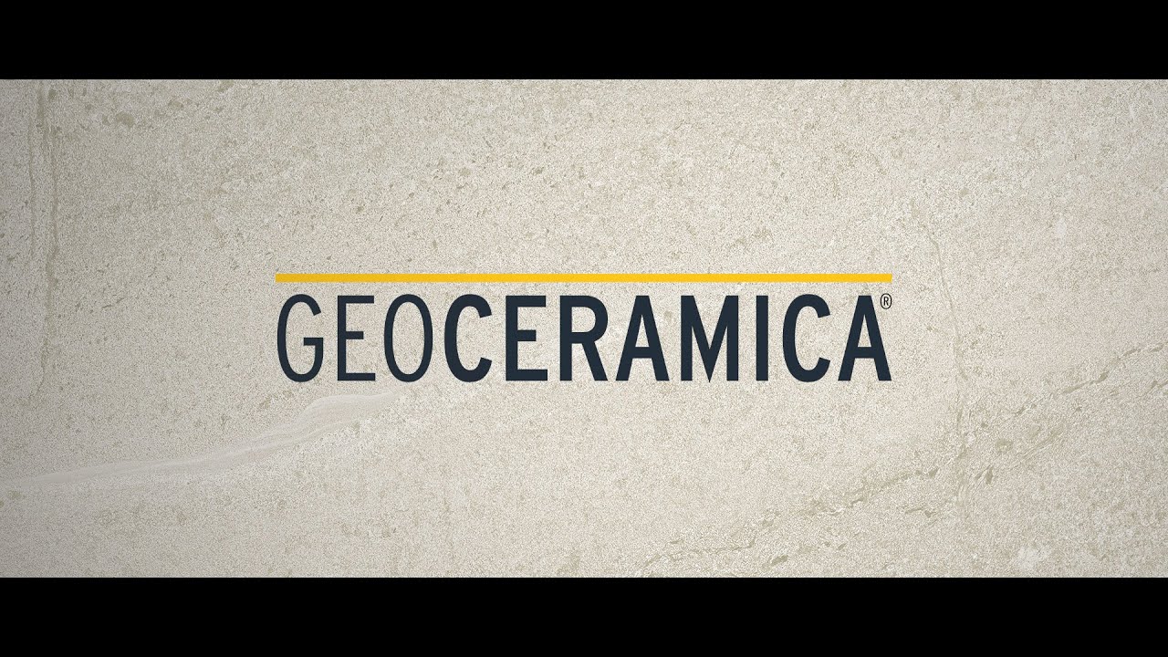 GeoCeramica Launch Webinar