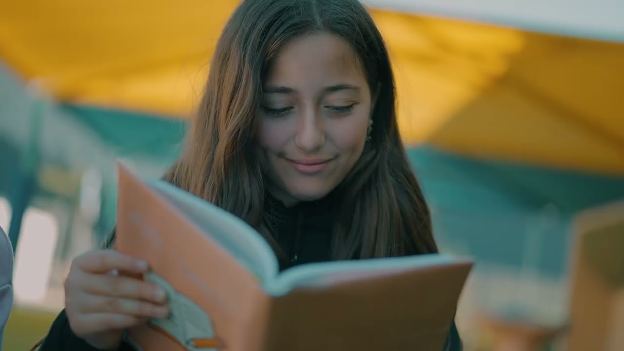 “יש בך הכל.” 🎶