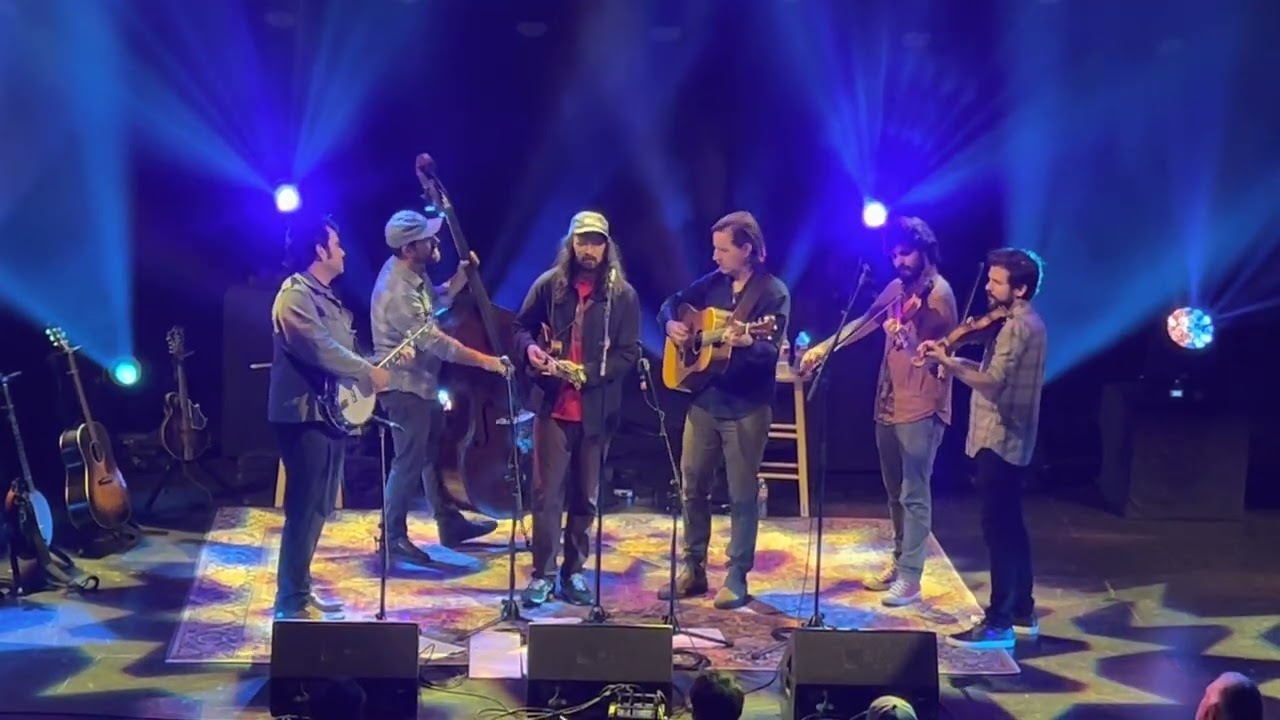 North Country Blues (5.9.23)