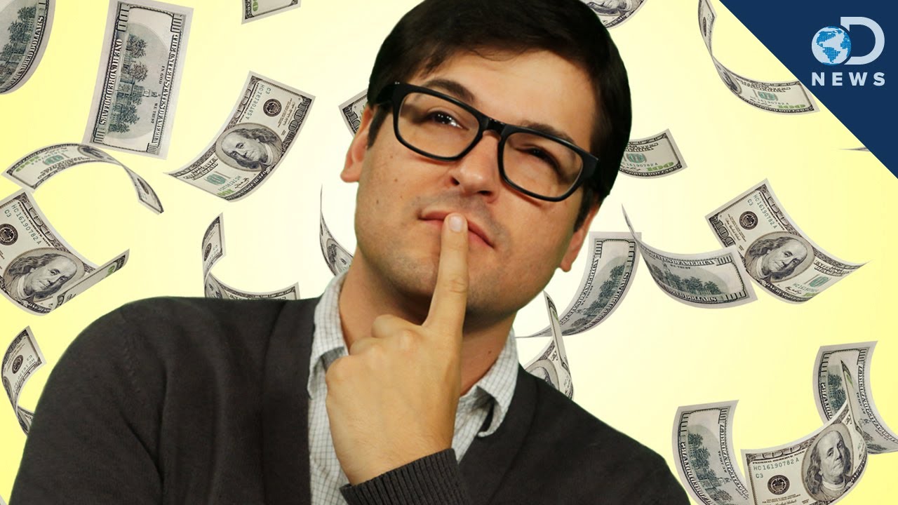 Can Money Really Buy Happiness?