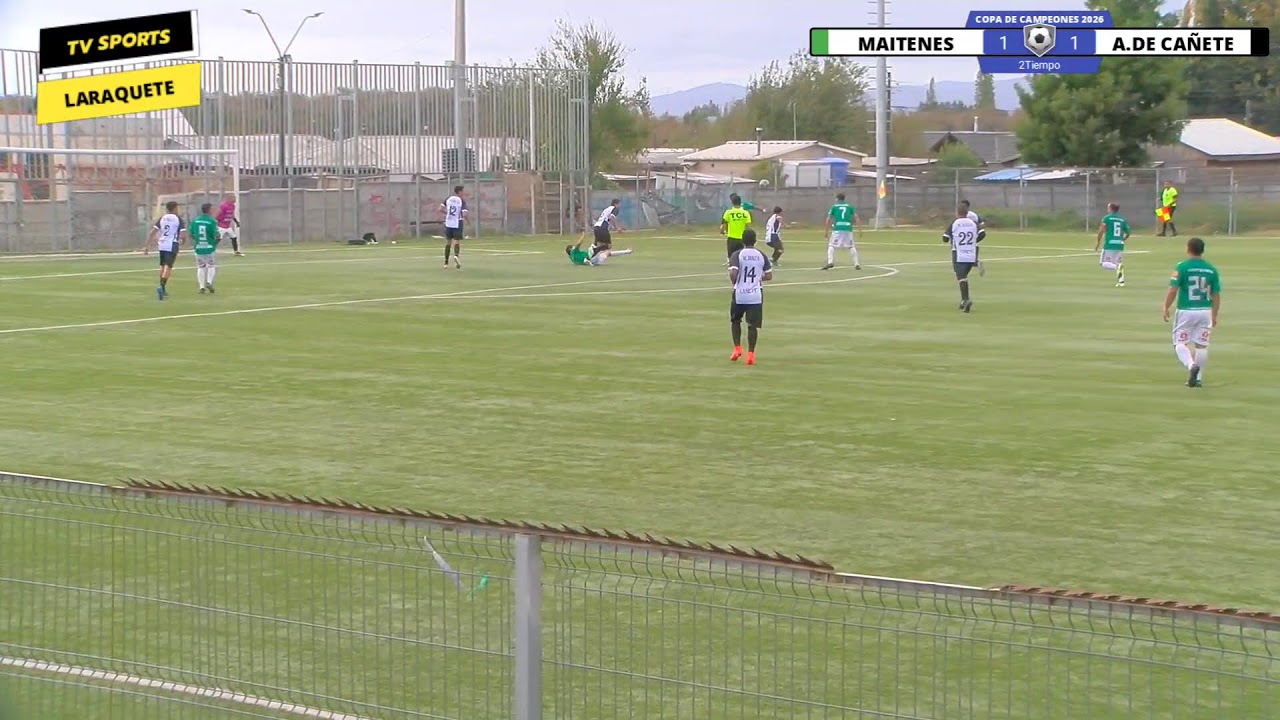COPA DE CAMPEONES 2026