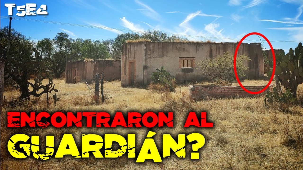 Buscadores de Tesoros Descubrieron un Tesoro en la pared de la Hacienda? Esto ENCONTRAMOS!