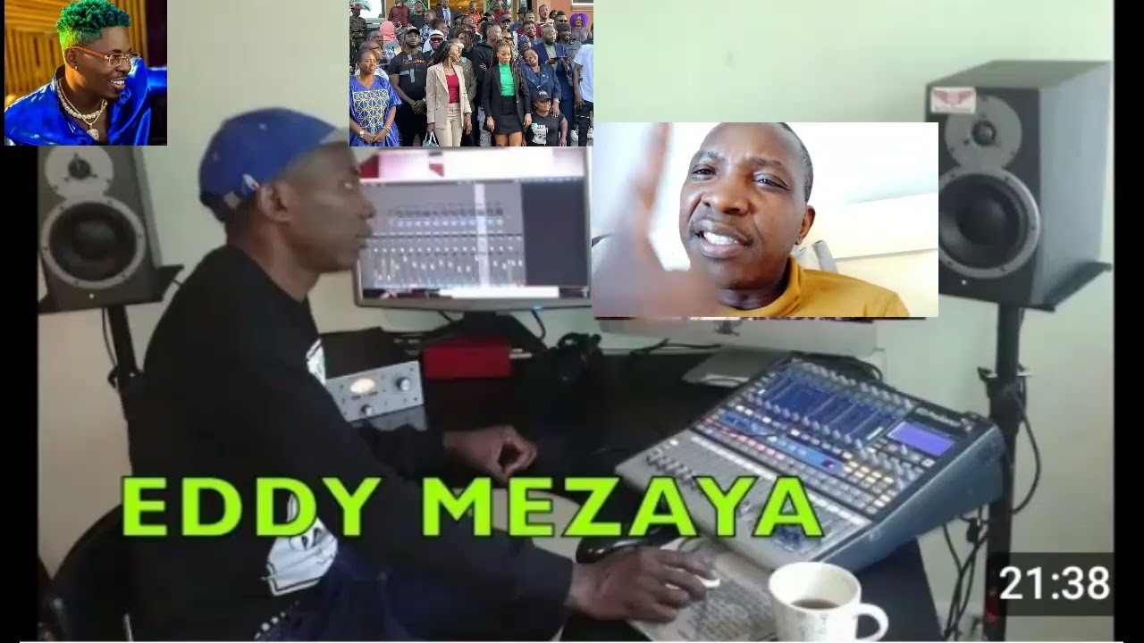 TELI ATALIKABA MU UGANDA
