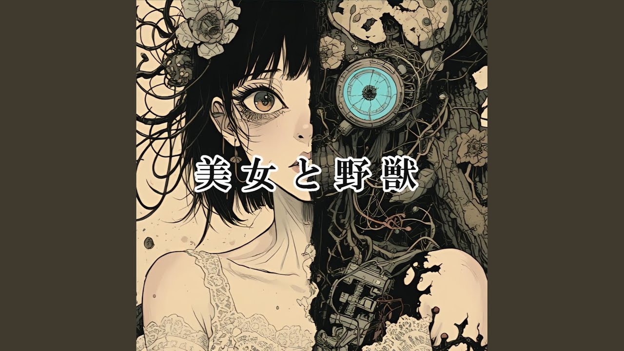 美女と野獣