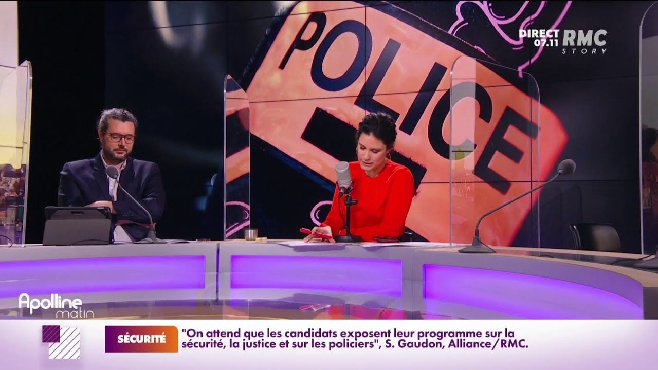 A Tourcoing, les moyens consacrés à la sécurité sont conséquents