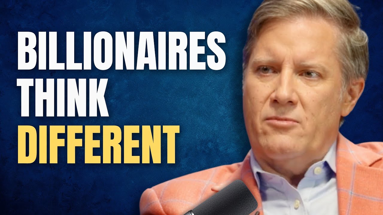 7 Habits of Top 1% Purpose-Driven Billionaires