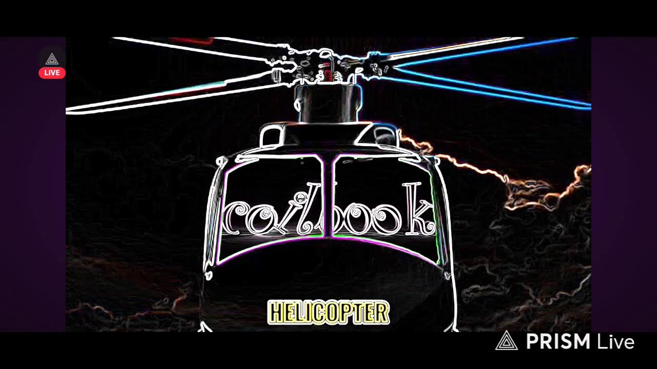 Live streaming of Coco Mama