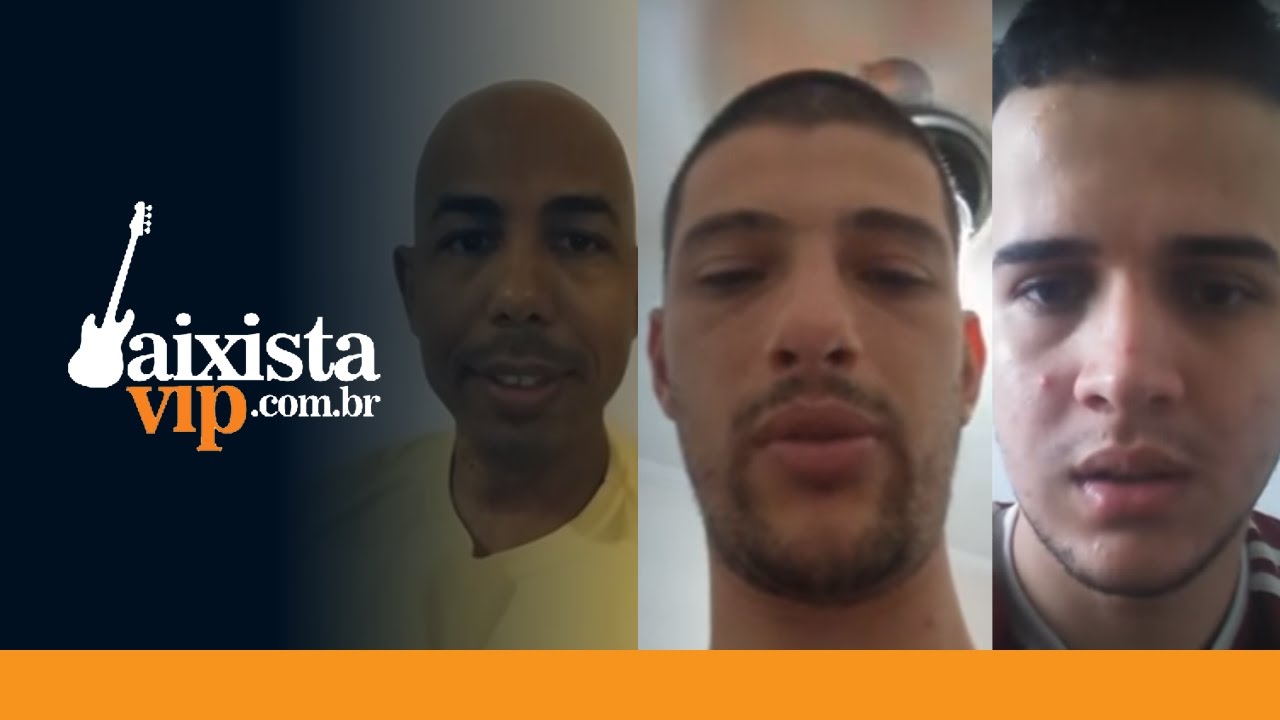 🔴 Curso Online de Contrabaixo Baixista Vip - Depoimentos